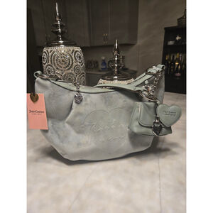 Juicy Queen Couture Hobo